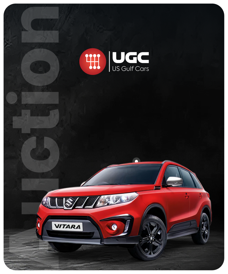 UGC Logo